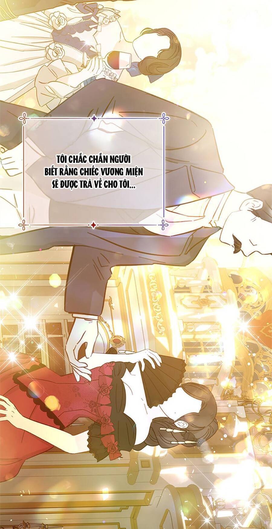 Công Chúa Chloe - Chapter 111 - Page 23