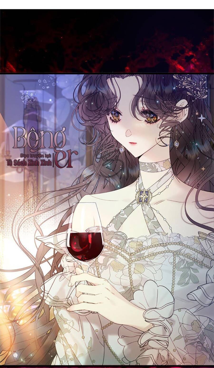 Công Chúa Chloe - Chapter 111 - Page 25