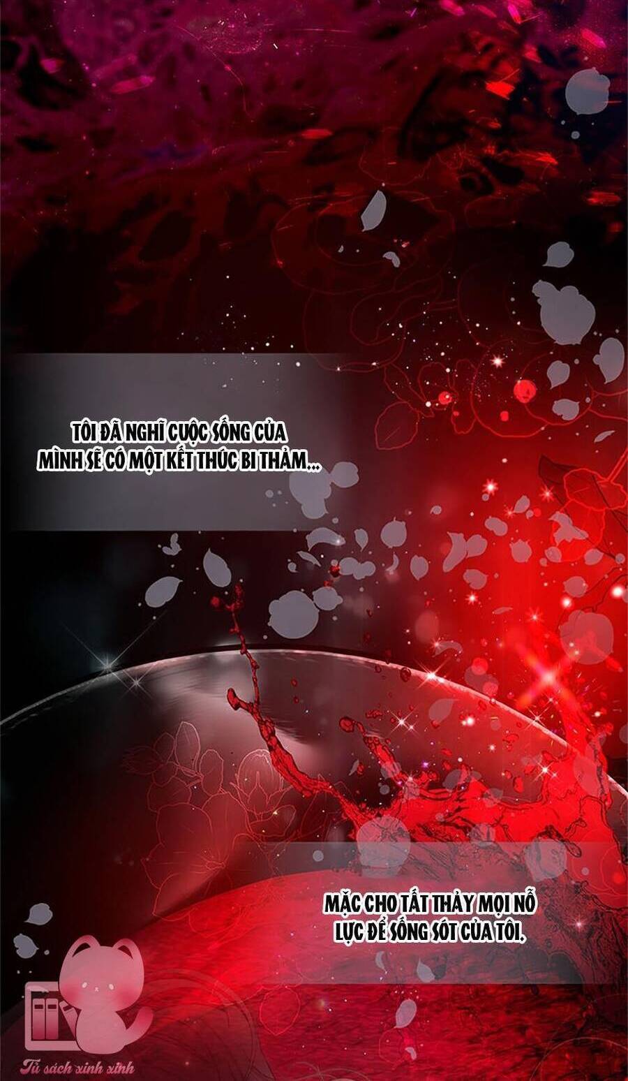 Công Chúa Chloe - Chapter 111 - Page 26