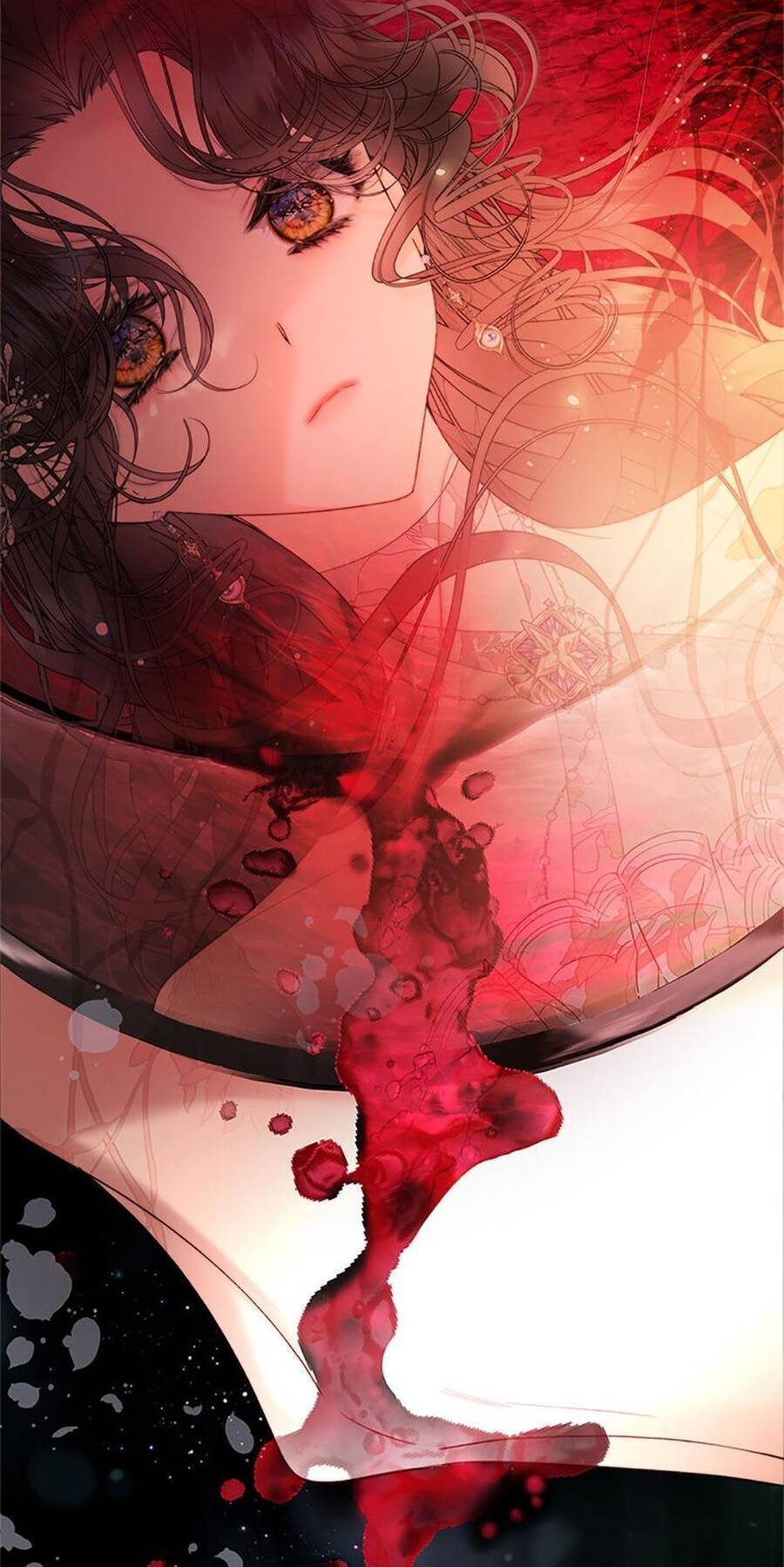 Công Chúa Chloe - Chapter 111 - Page 27