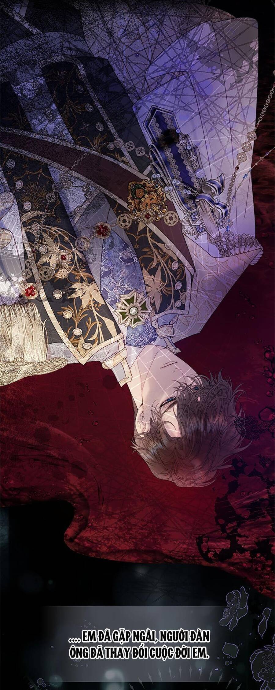 Công Chúa Chloe - Chapter 111 - Page 29