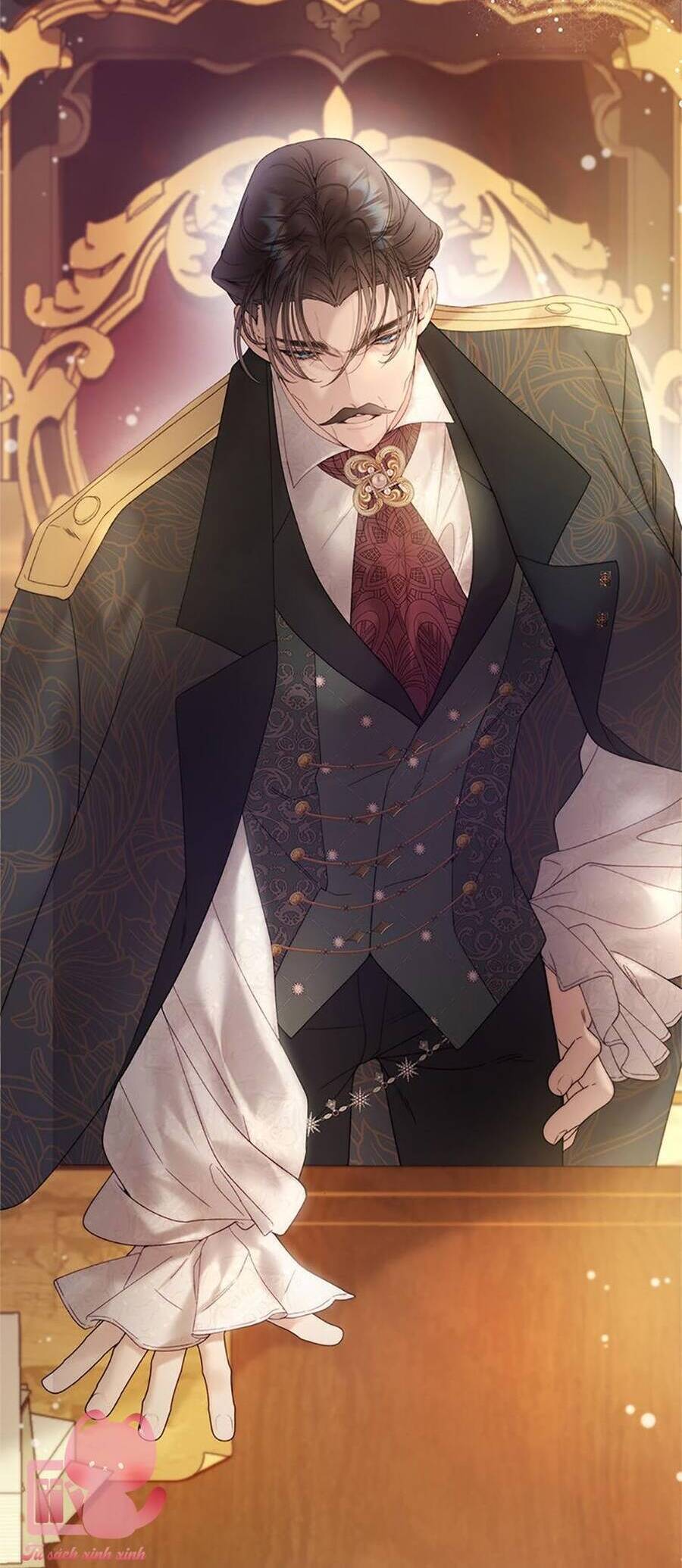 Công Chúa Chloe - Chapter 111 - Page 3