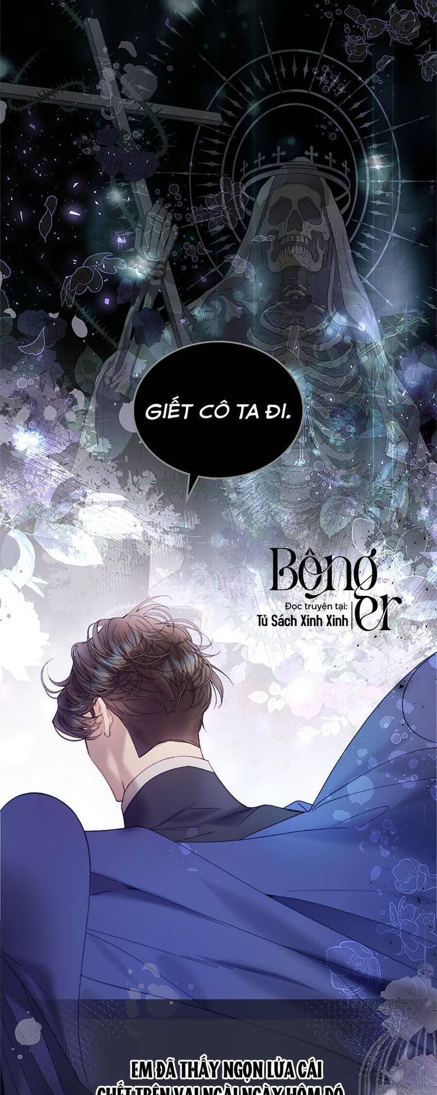 Công Chúa Chloe - Chapter 111 - Page 30