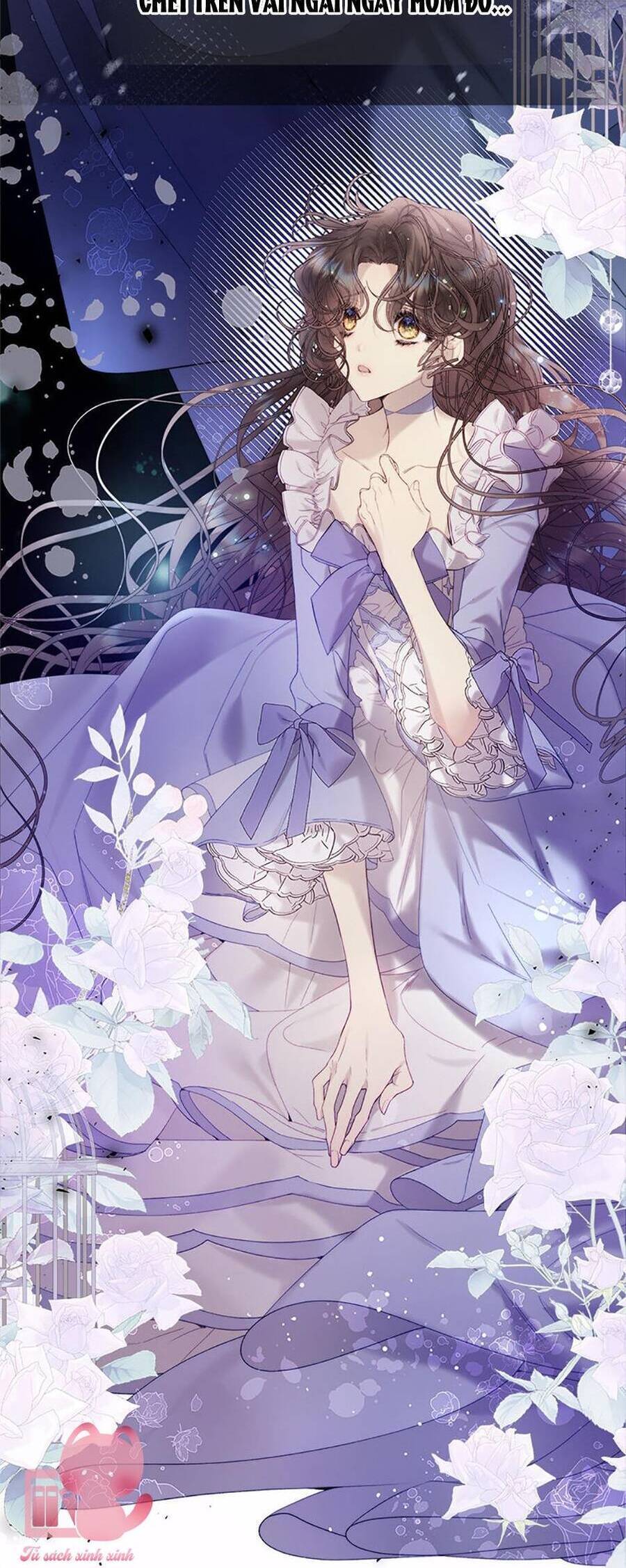 Công Chúa Chloe - Chapter 111 - Page 31