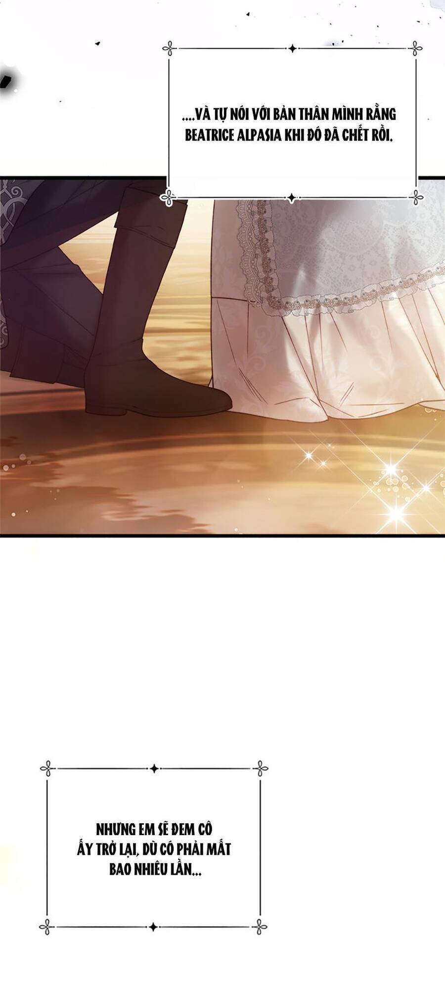 Công Chúa Chloe - Chapter 111 - Page 32