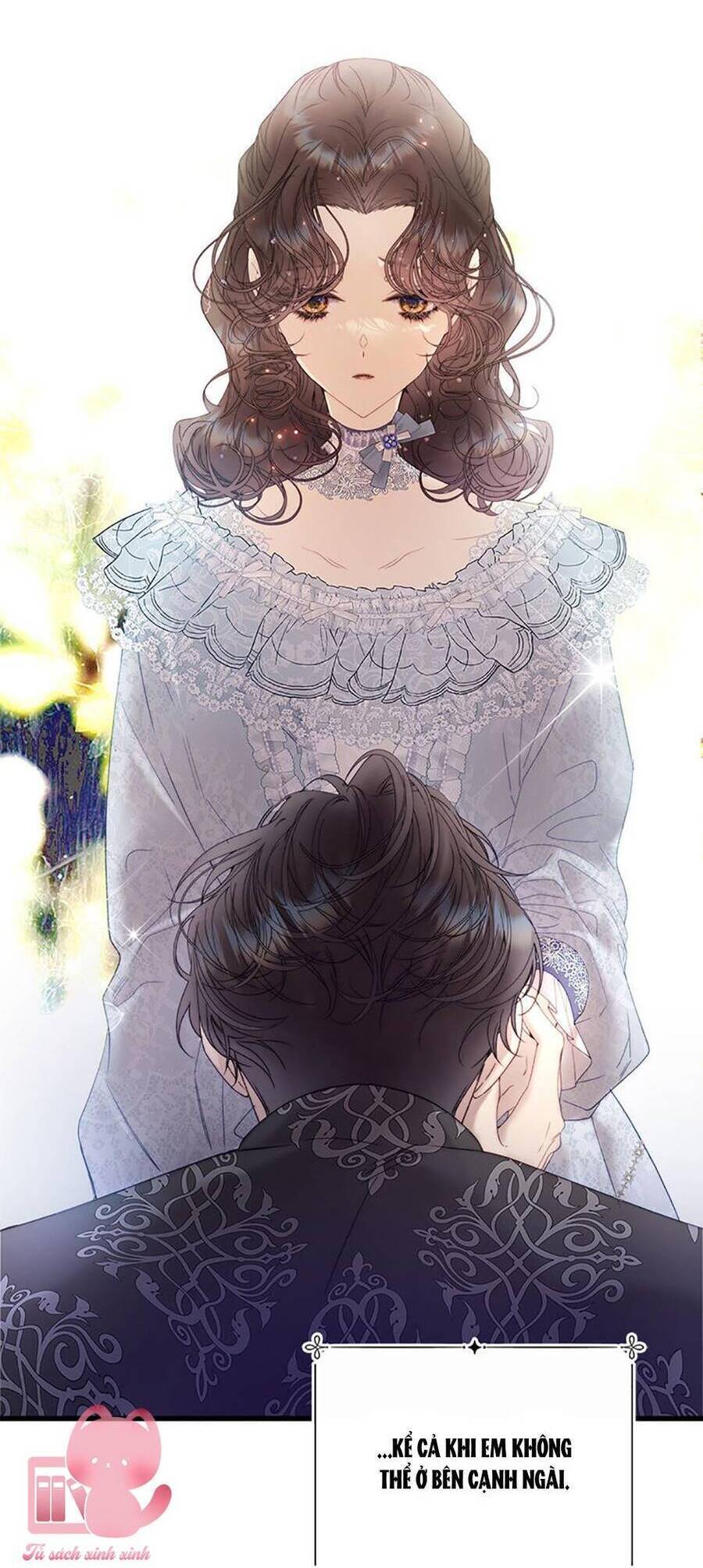 Công Chúa Chloe - Chapter 111 - Page 33