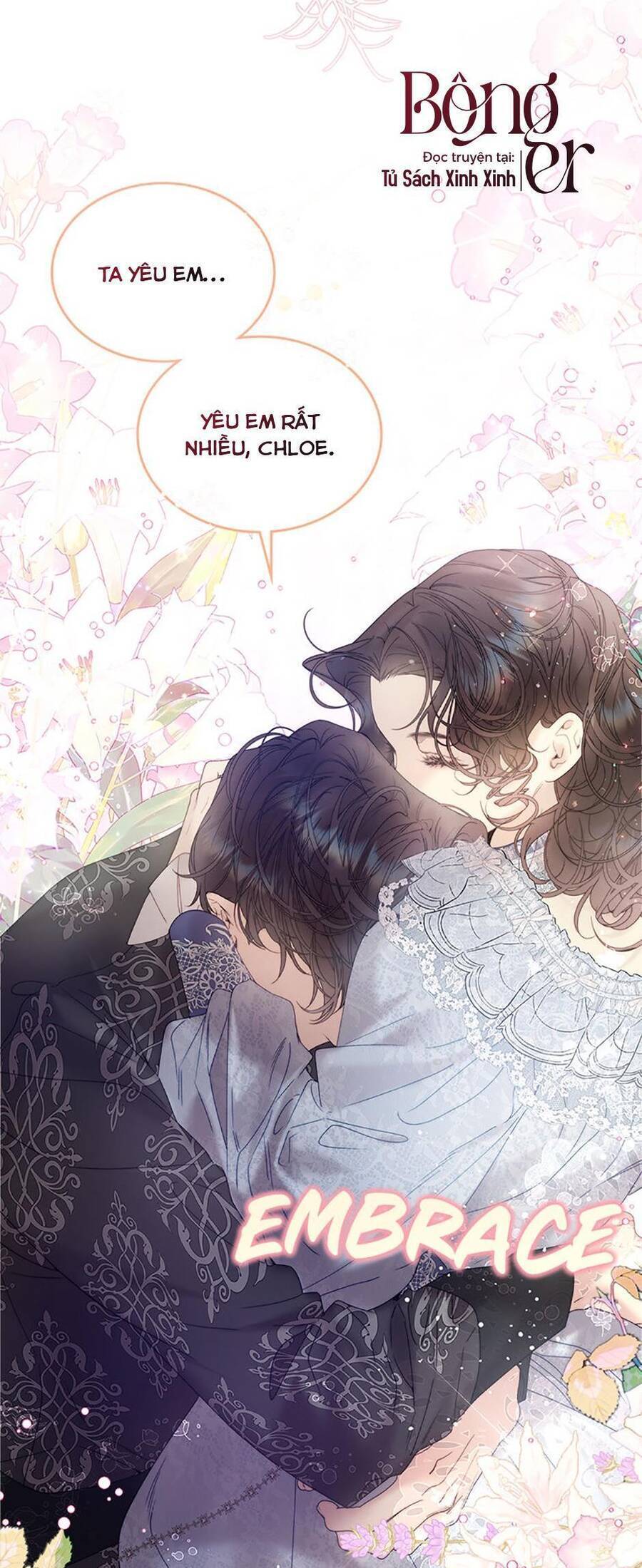 Công Chúa Chloe - Chapter 111 - Page 36