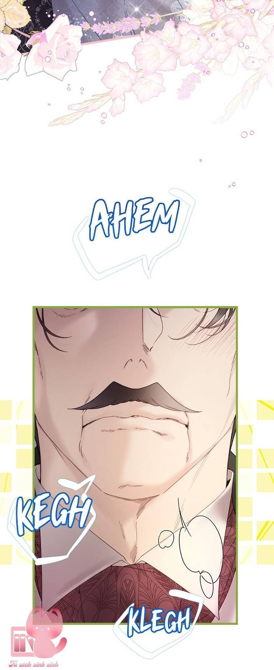 Công Chúa Chloe - Chapter 111 - Page 37