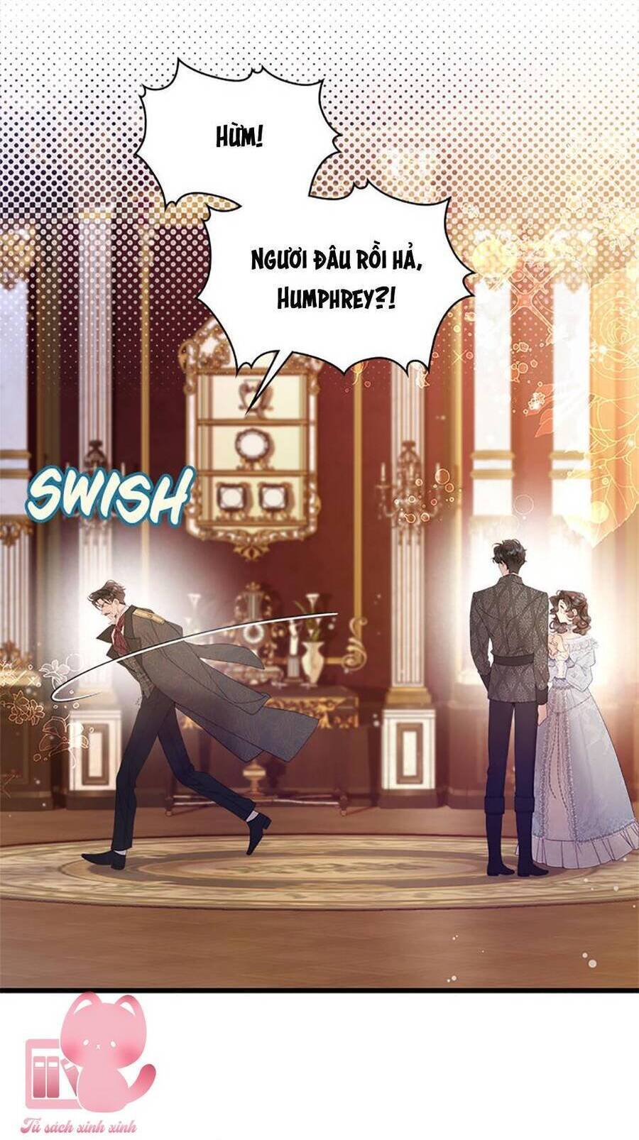 Công Chúa Chloe - Chapter 111 - Page 39