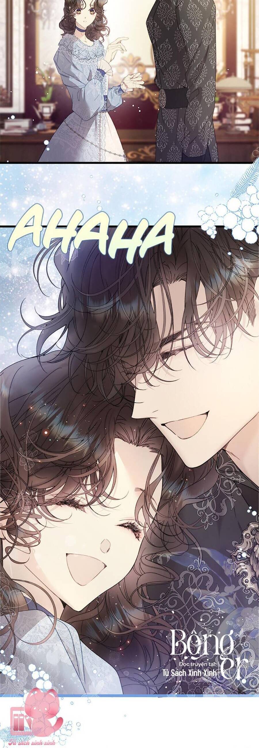 Công Chúa Chloe - Chapter 111 - Page 41