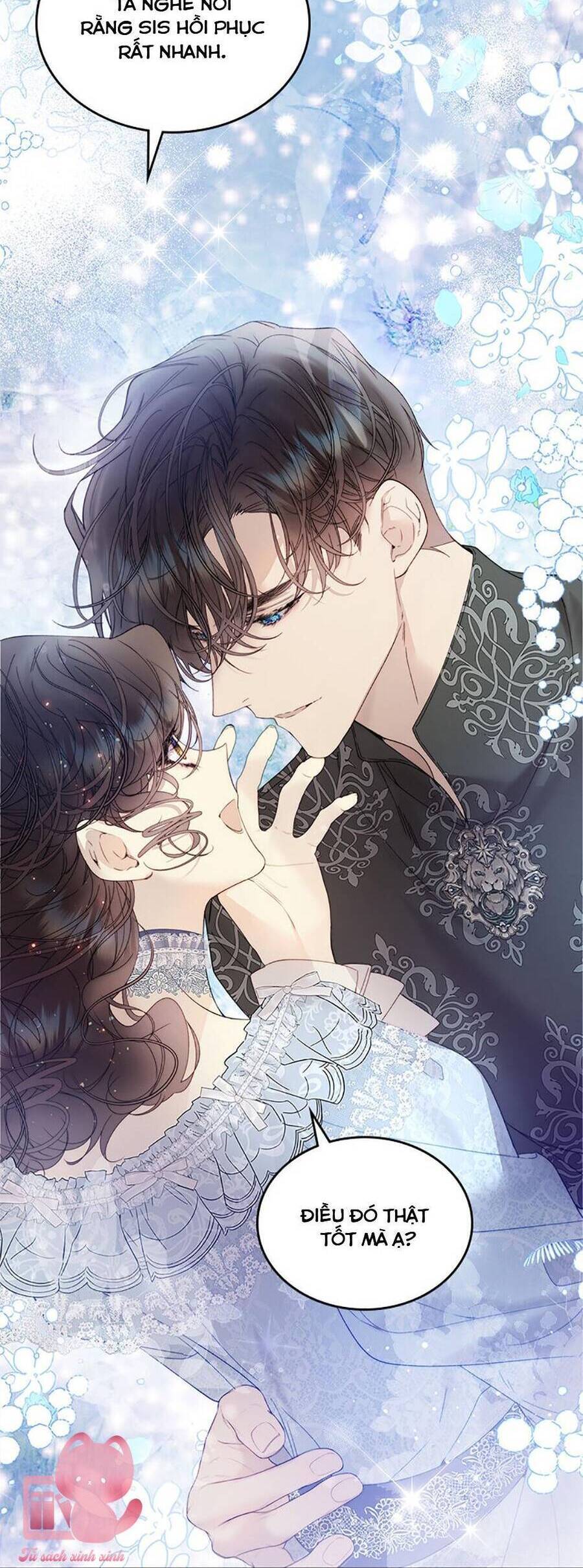 Công Chúa Chloe - Chapter 111 - Page 43