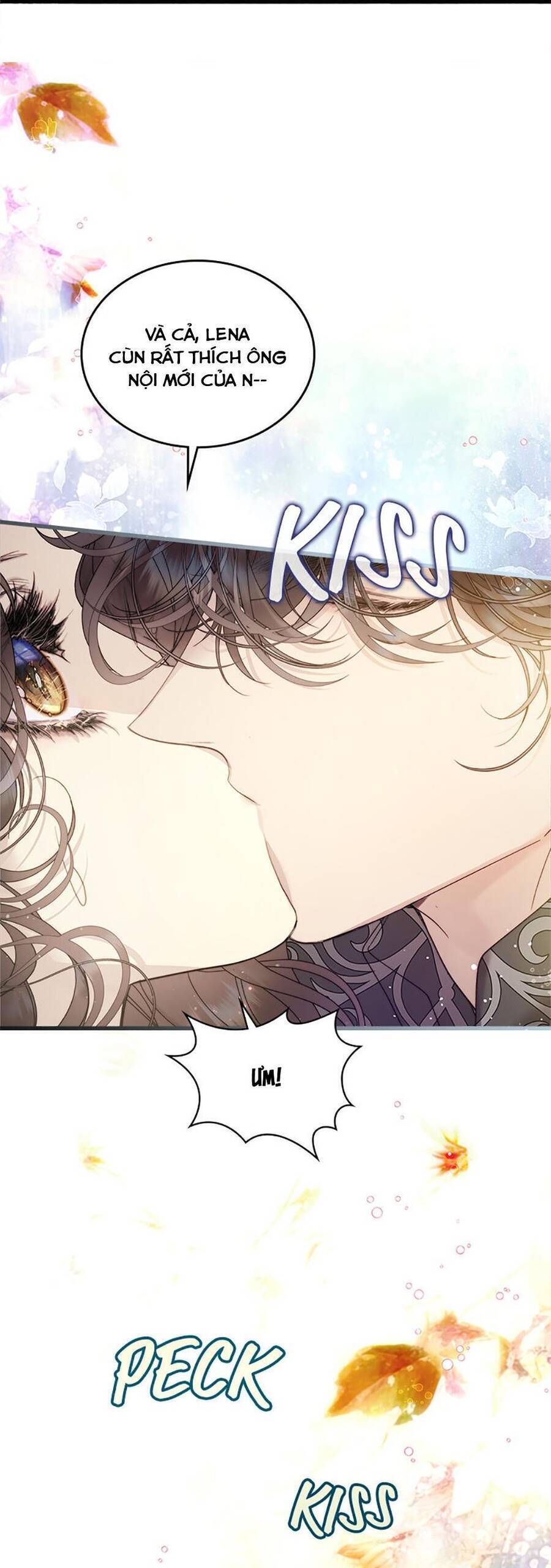 Công Chúa Chloe - Chapter 111 - Page 44