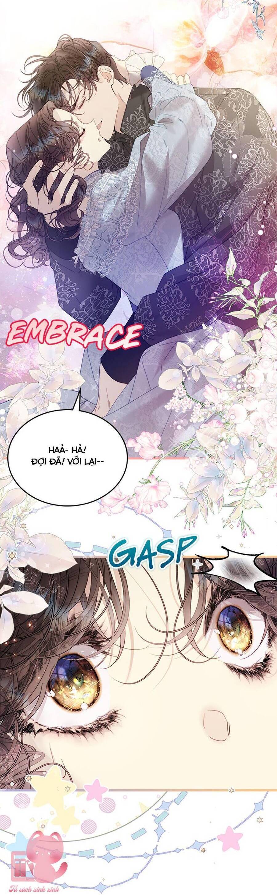 Công Chúa Chloe - Chapter 111 - Page 47