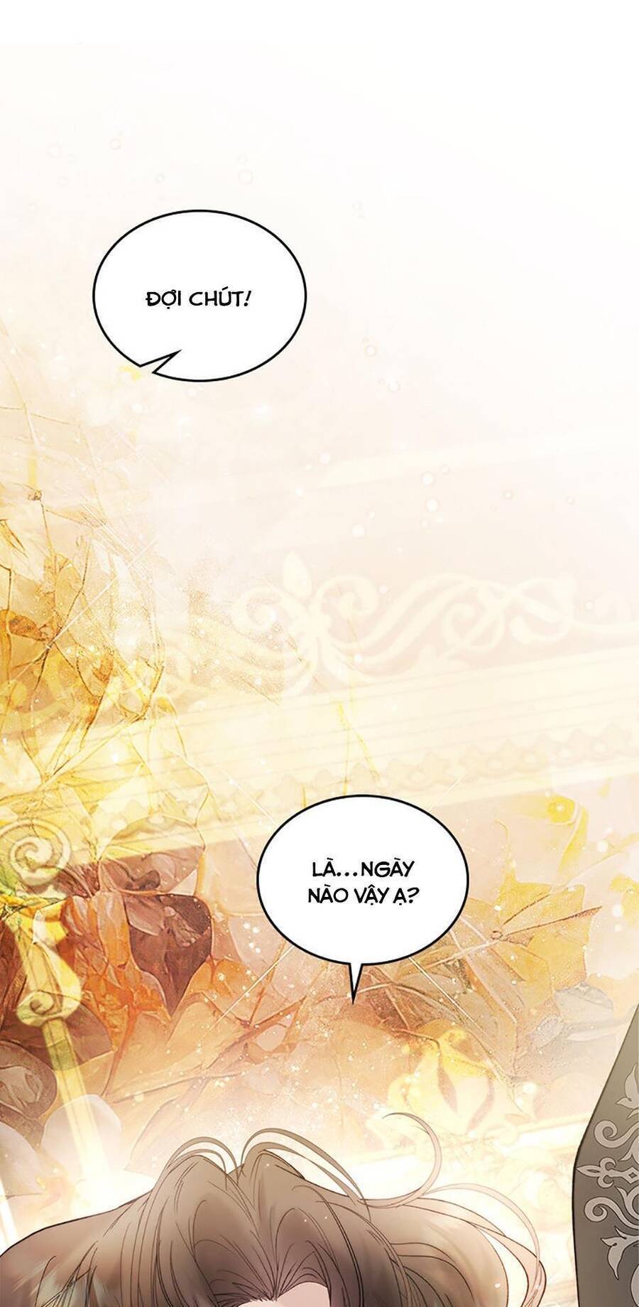 Công Chúa Chloe - Chapter 111 - Page 48