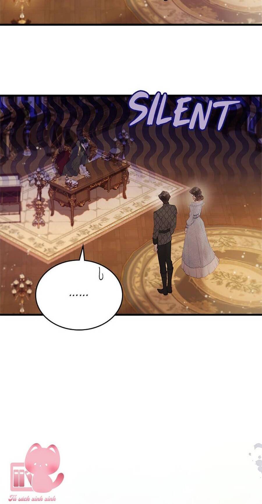 Công Chúa Chloe - Chapter 111 - Page 5