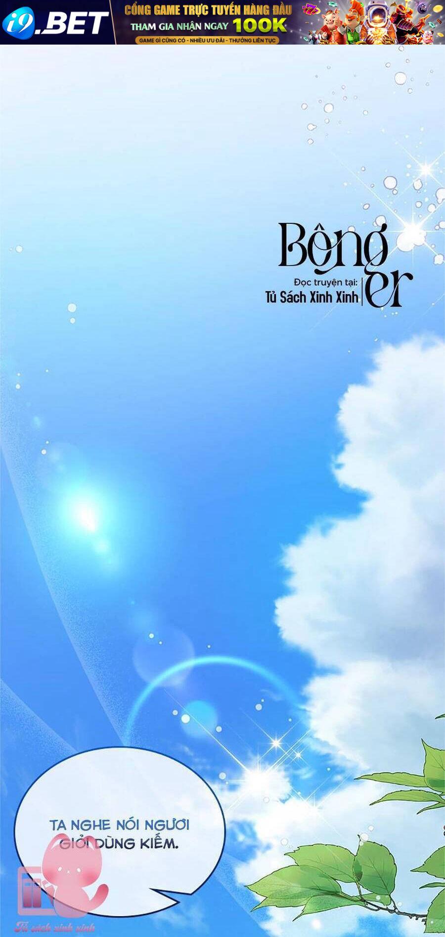 Công Chúa Chloe - Chapter 111 - Page 51