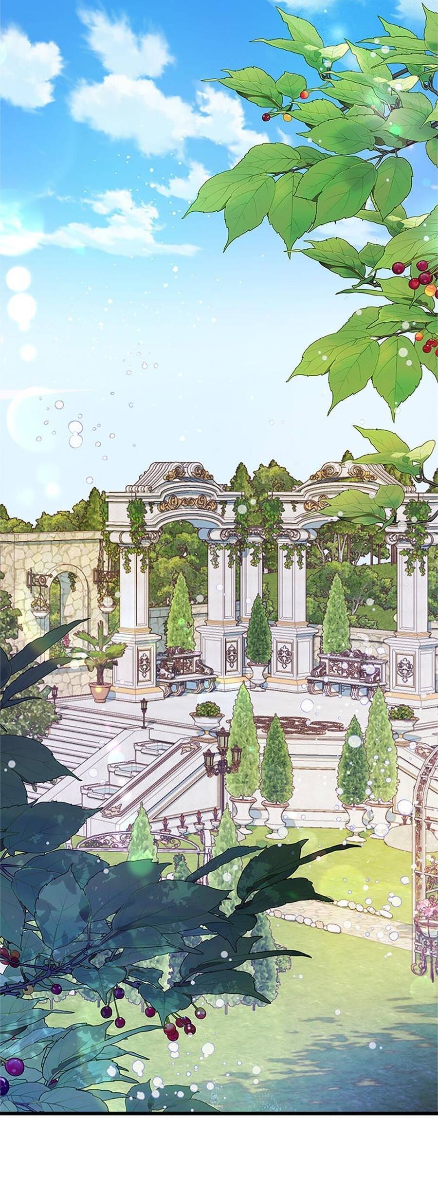 Công Chúa Chloe - Chapter 111 - Page 52