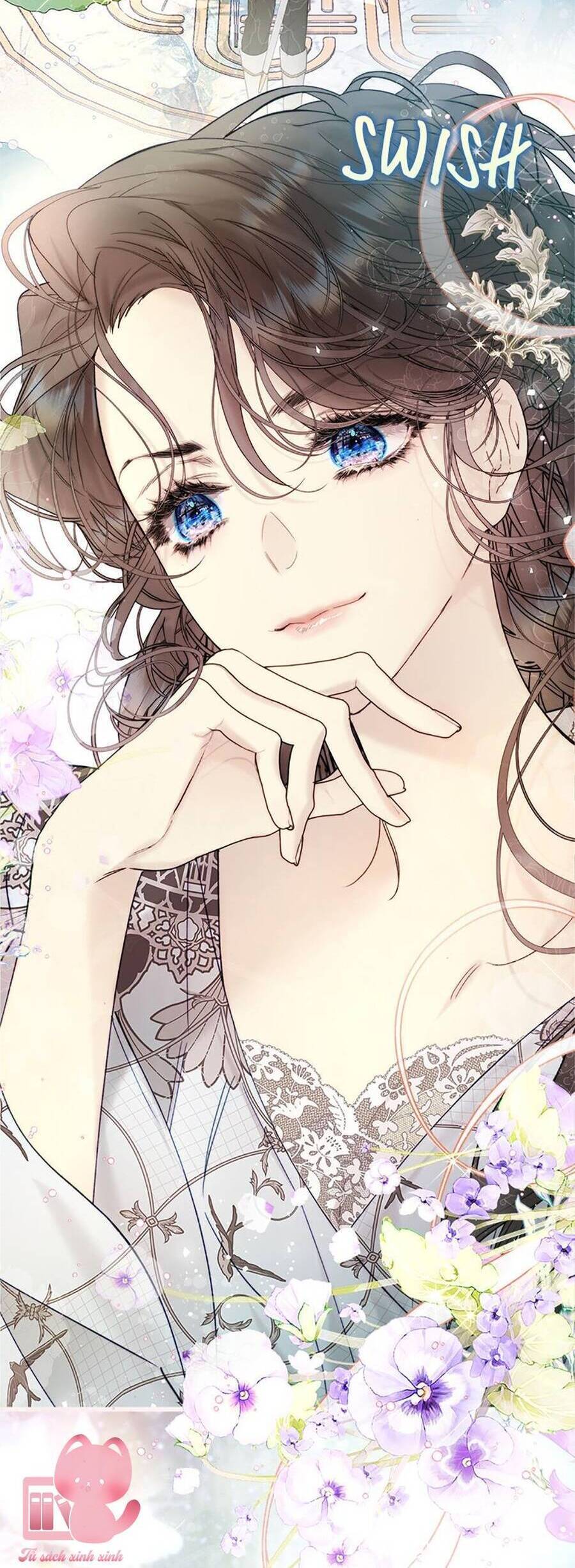 Công Chúa Chloe - Chapter 111 - Page 54