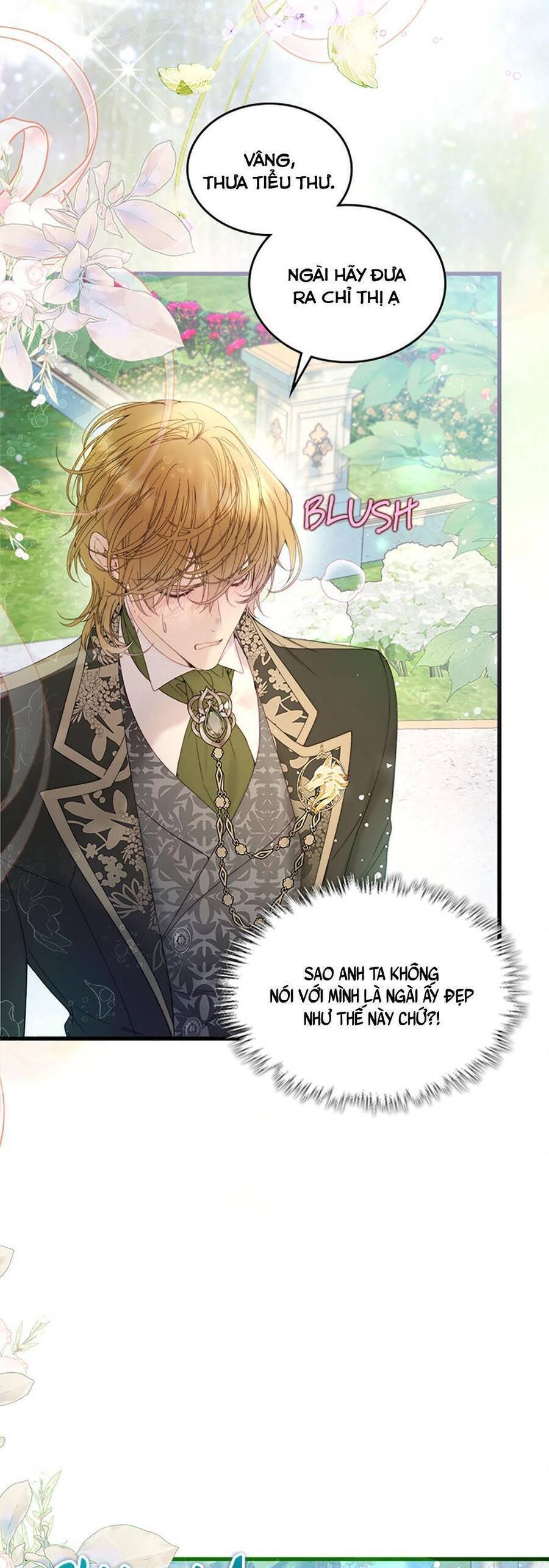 Công Chúa Chloe - Chapter 111 - Page 55