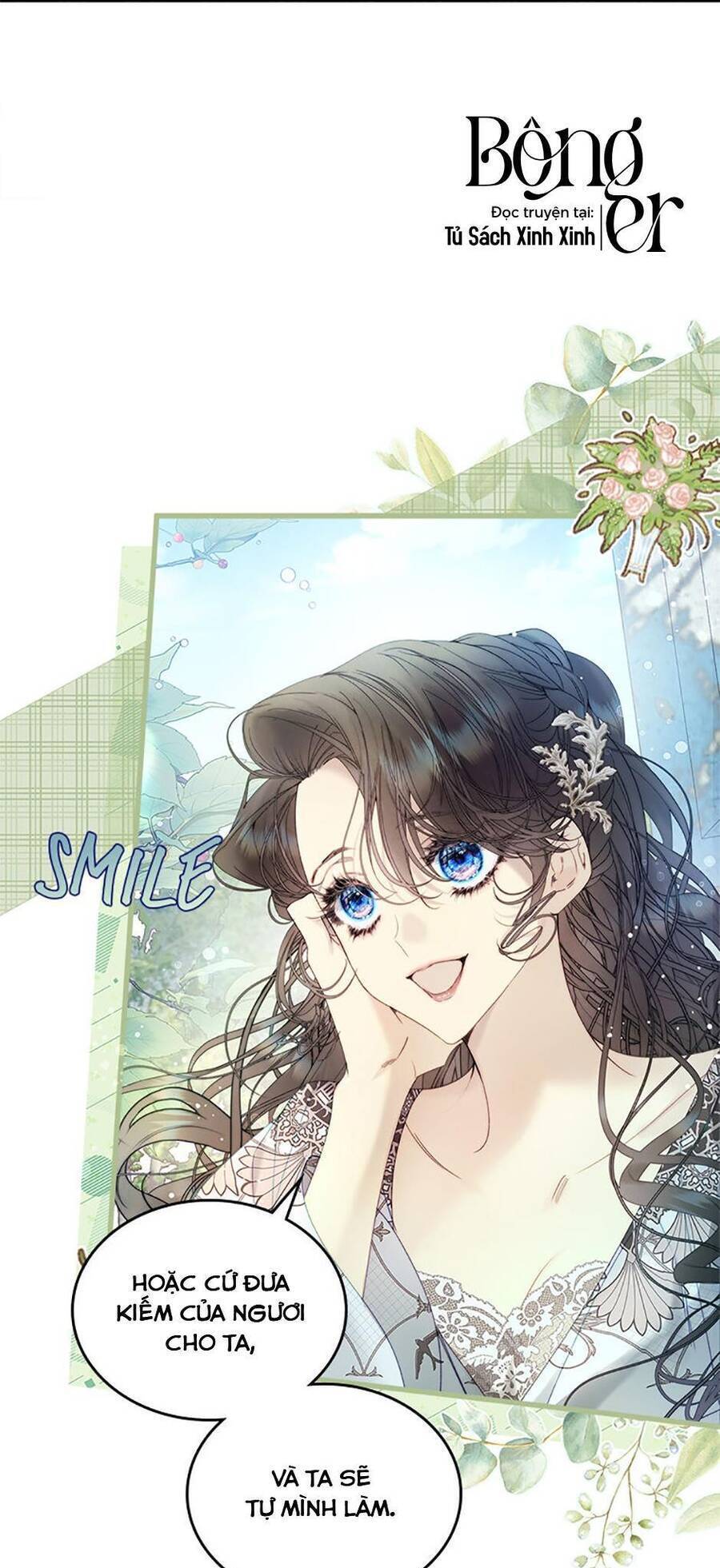 Công Chúa Chloe - Chapter 111 - Page 57