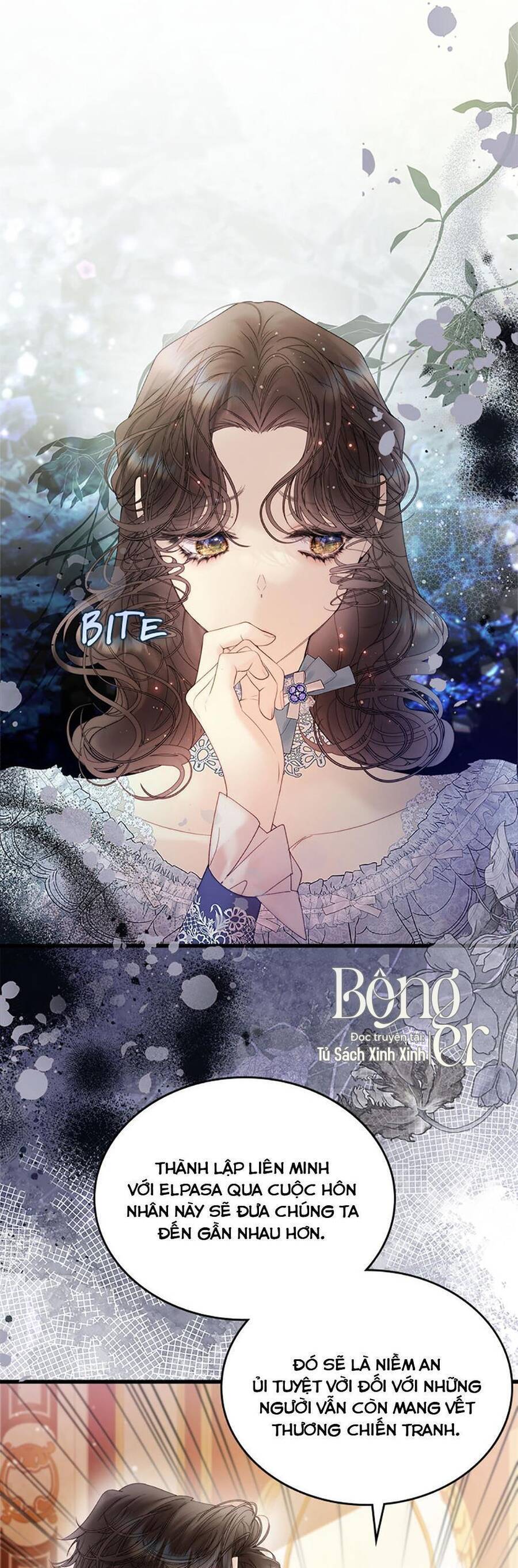 Công Chúa Chloe - Chapter 111 - Page 6