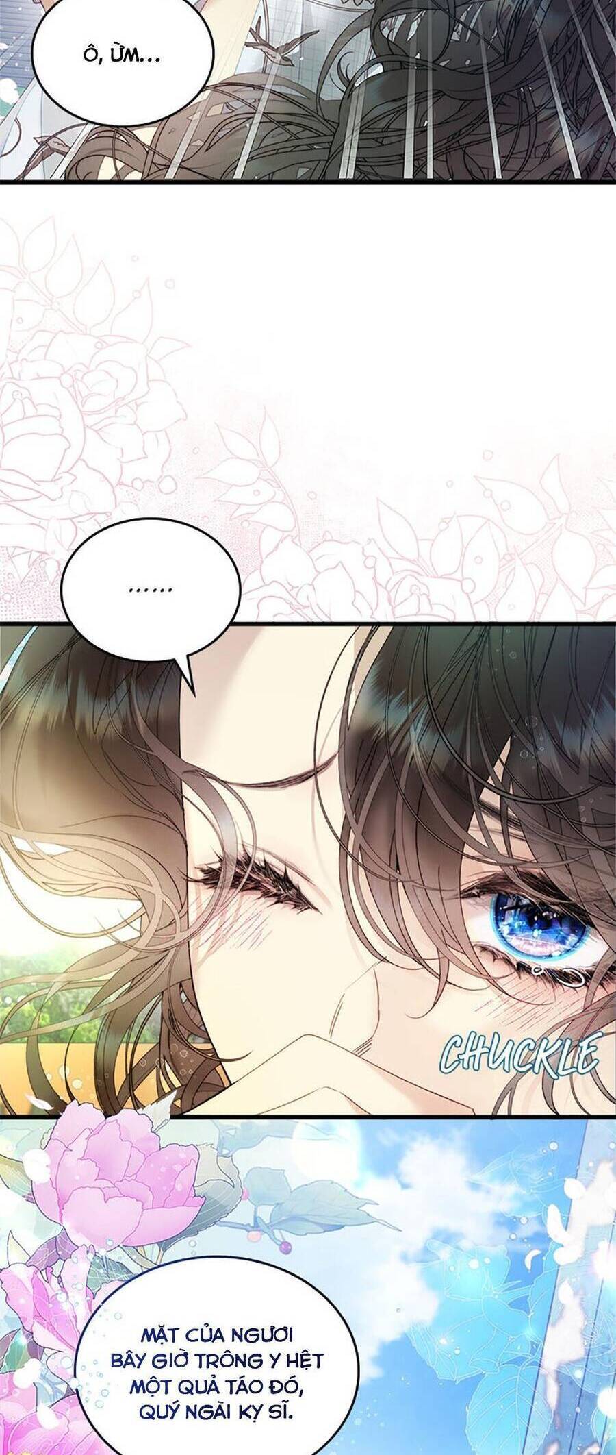 Công Chúa Chloe - Chapter 111 - Page 60