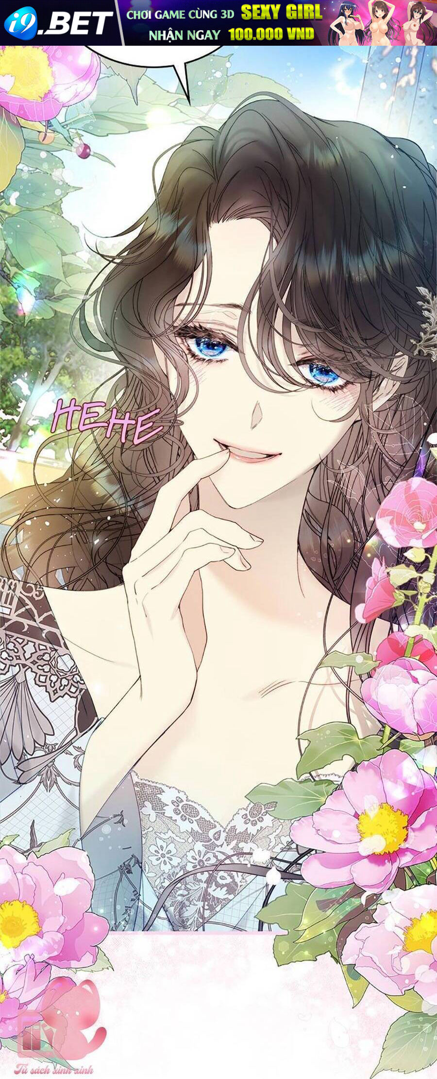 Công Chúa Chloe - Chapter 111 - Page 61