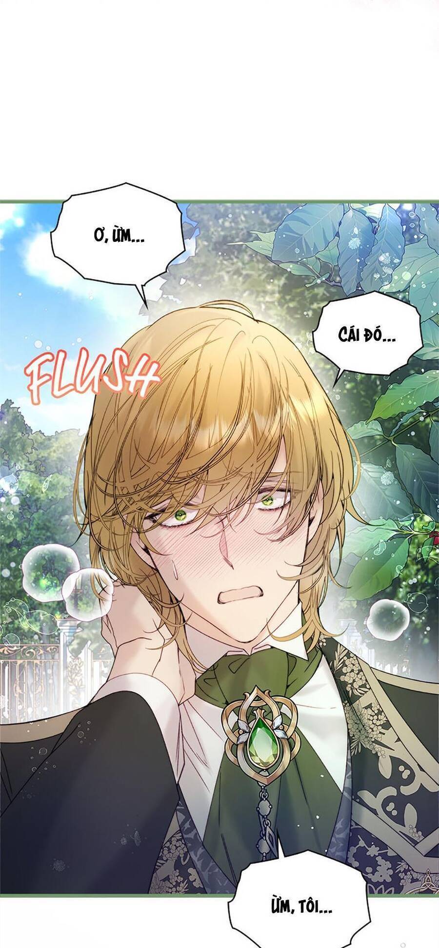 Công Chúa Chloe - Chapter 111 - Page 62