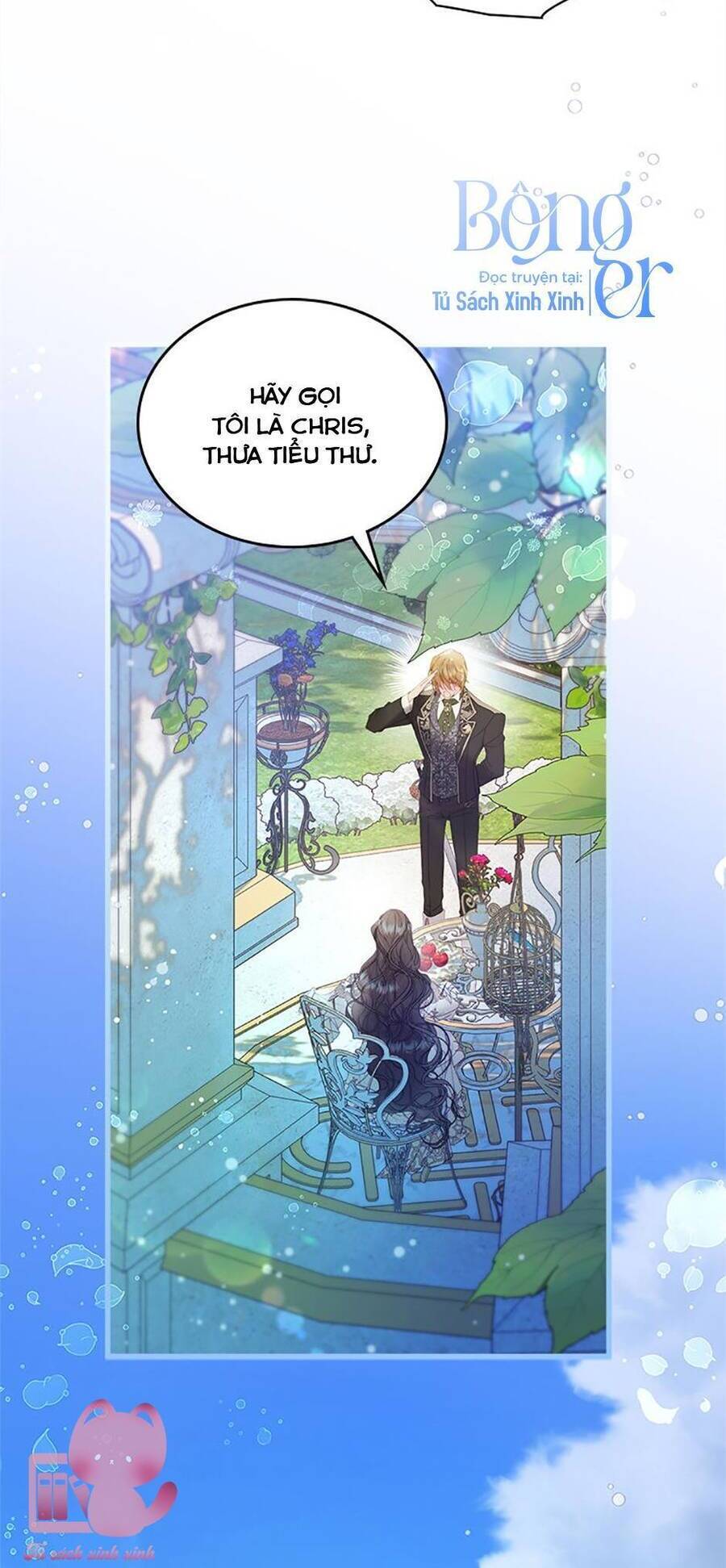 Công Chúa Chloe - Chapter 111 - Page 63