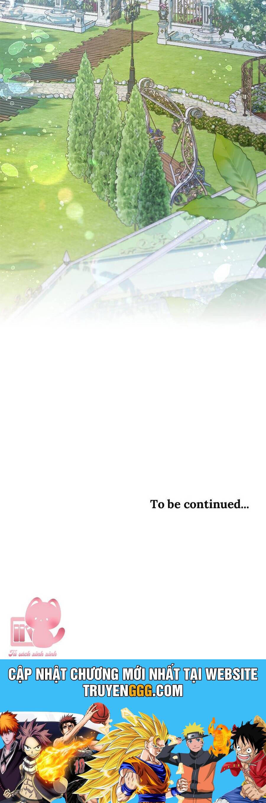 Công Chúa Chloe - Chapter 111 - Page 65