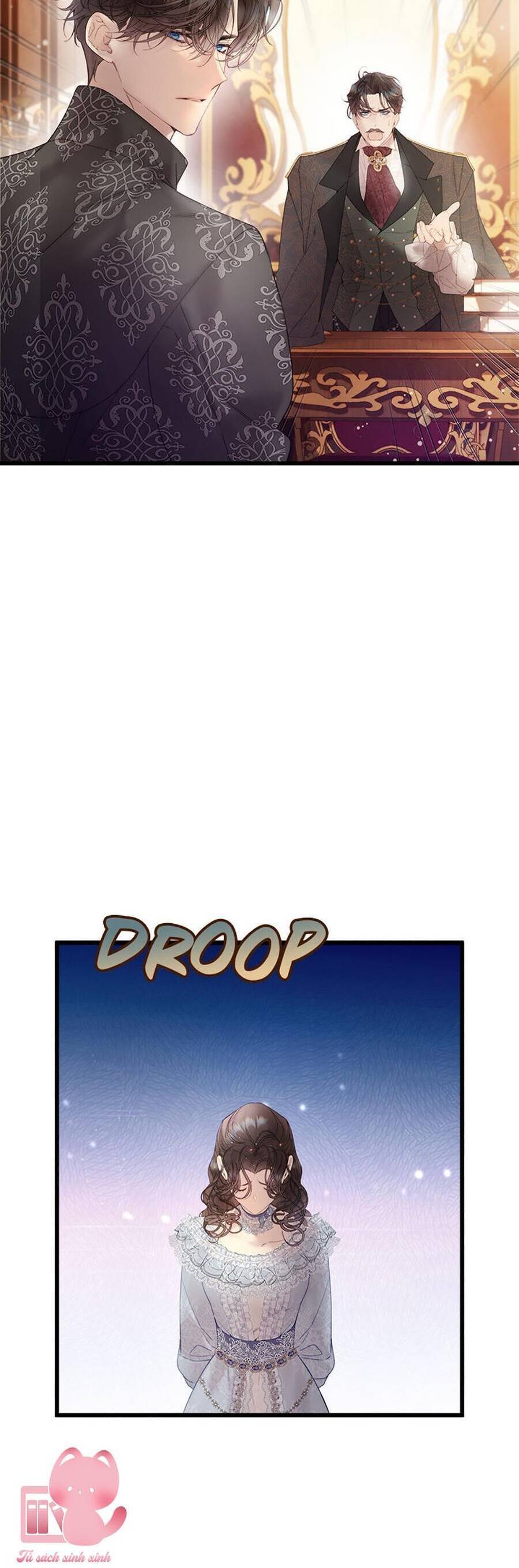 Công Chúa Chloe - Chapter 111 - Page 7