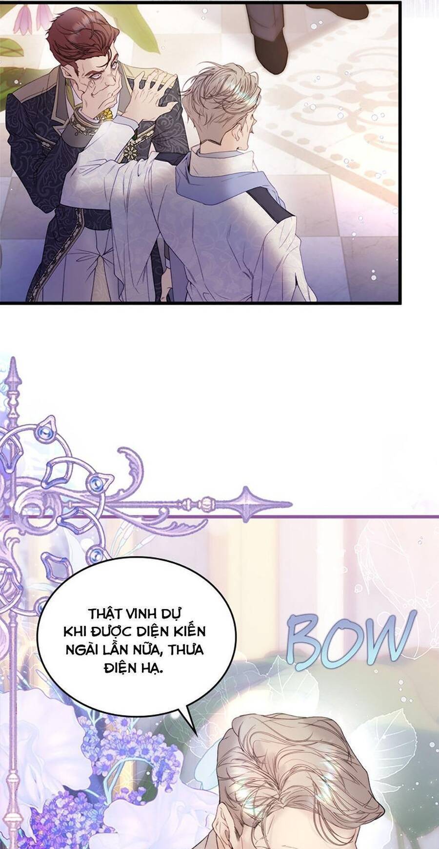 Công Chúa Chloe - Chapter 112 - Page 10