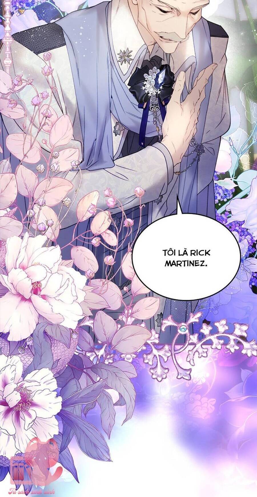 Công Chúa Chloe - Chapter 112 - Page 11