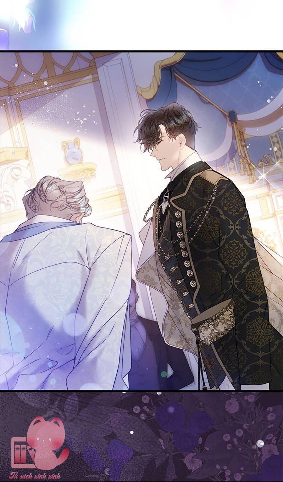 Công Chúa Chloe - Chapter 112 - Page 12