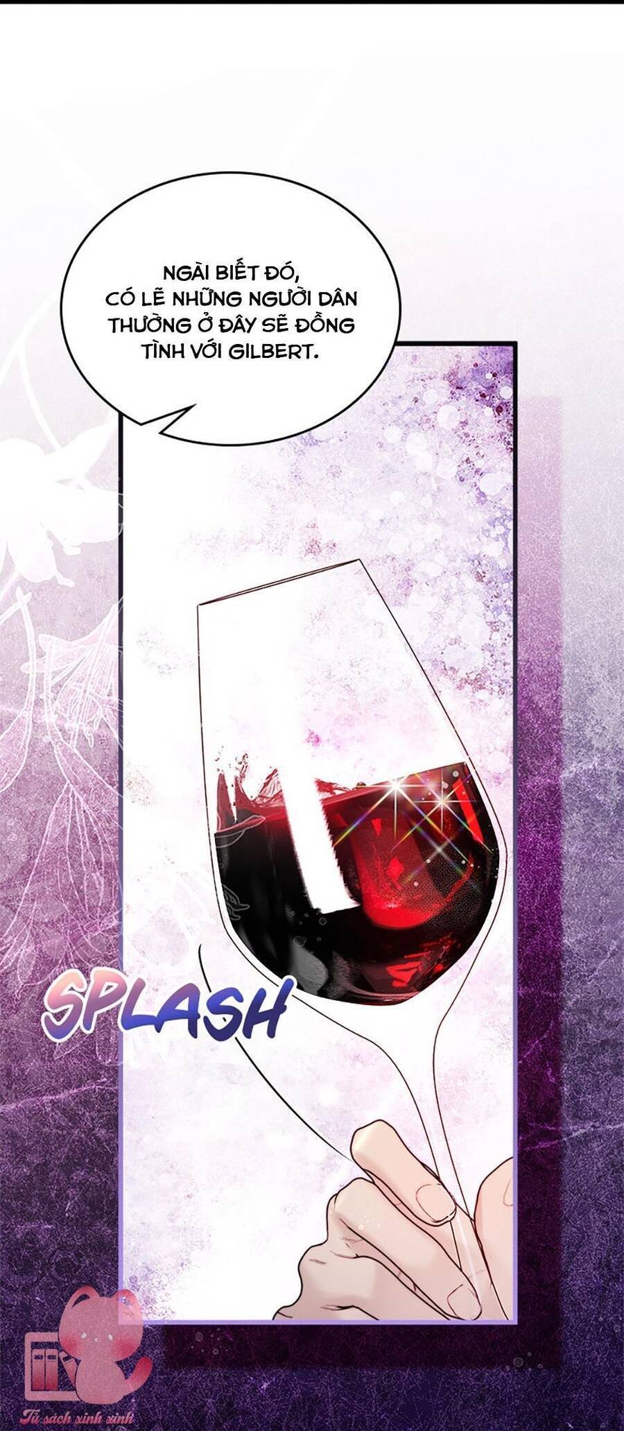 Công Chúa Chloe - Chapter 112 - Page 20