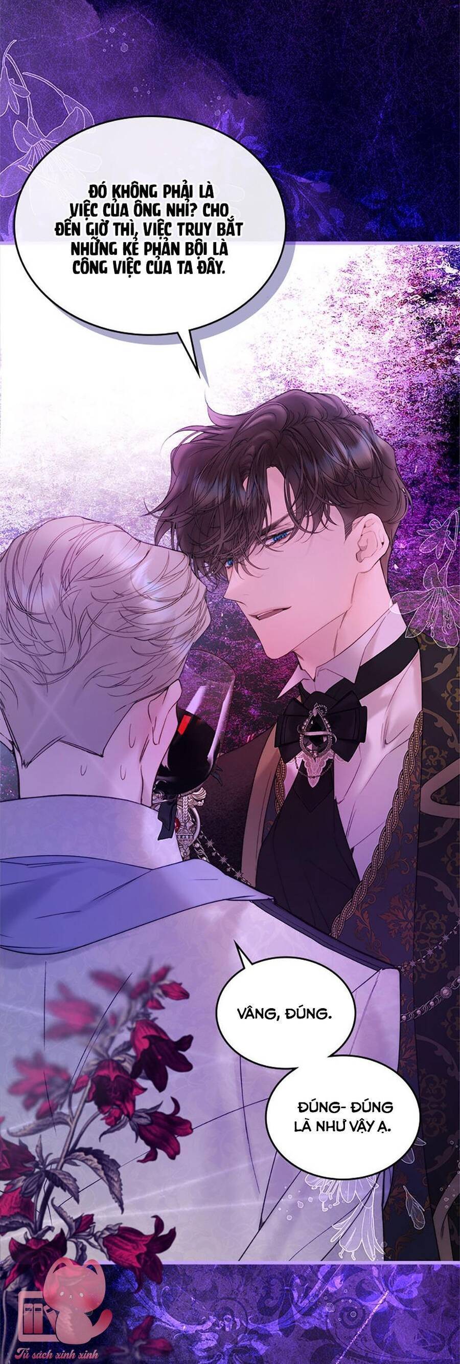 Công Chúa Chloe - Chapter 112 - Page 22