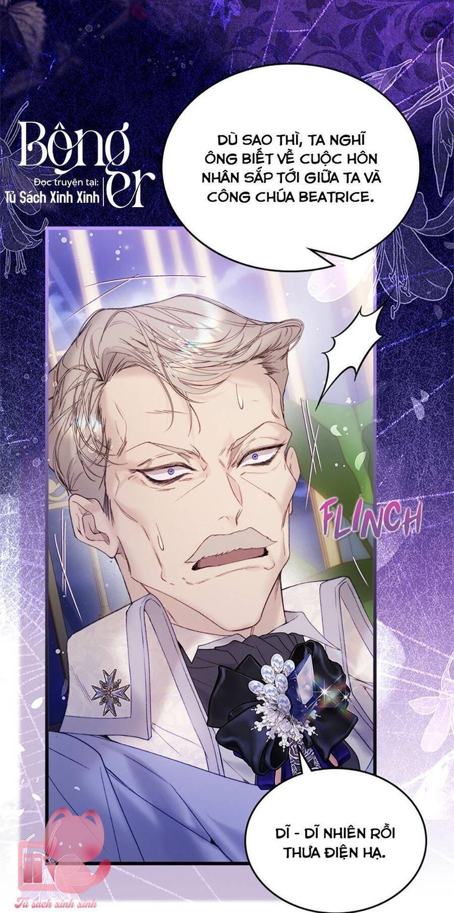 Công Chúa Chloe - Chapter 112 - Page 23