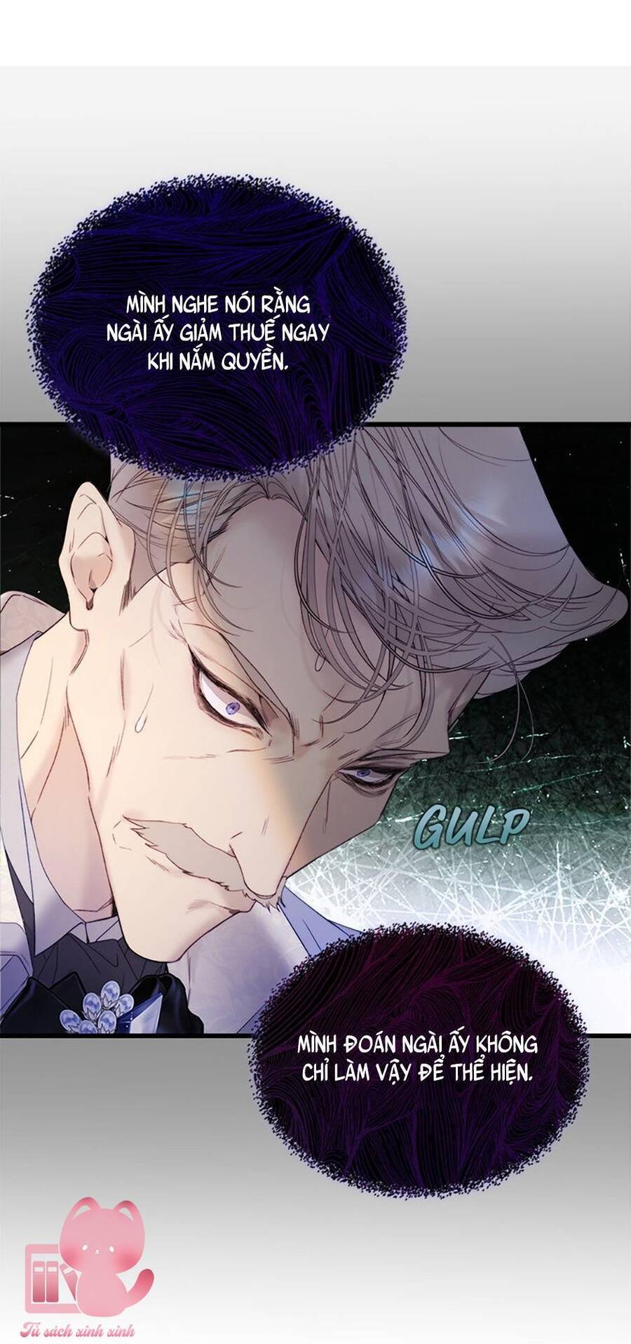 Công Chúa Chloe - Chapter 112 - Page 25