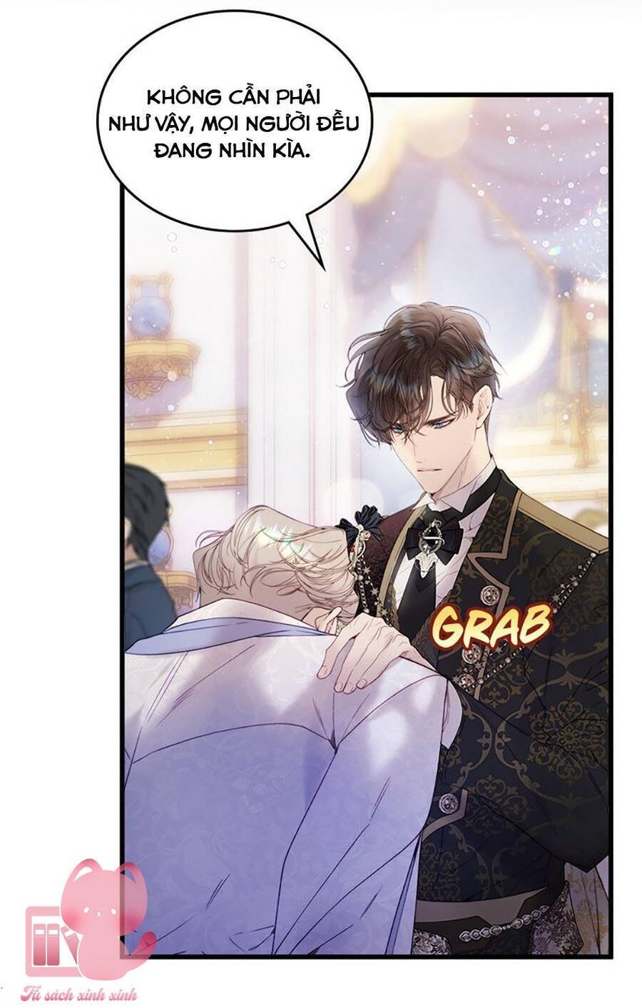 Công Chúa Chloe - Chapter 112 - Page 26