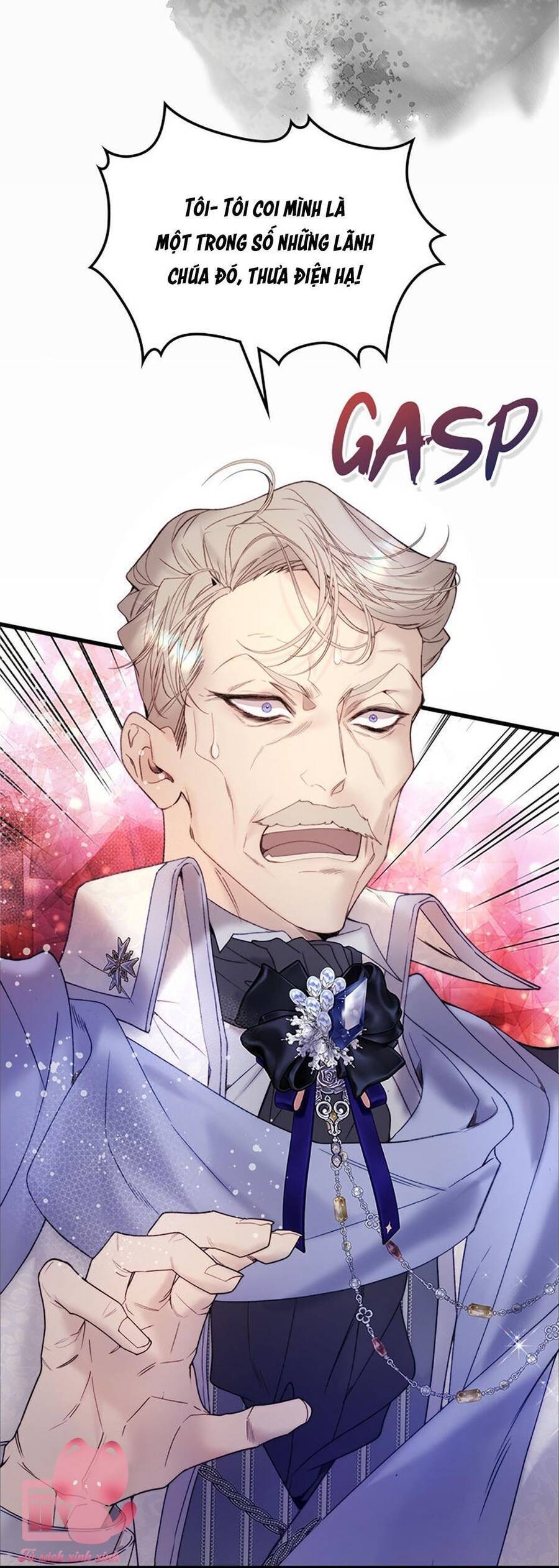 Công Chúa Chloe - Chapter 112 - Page 29