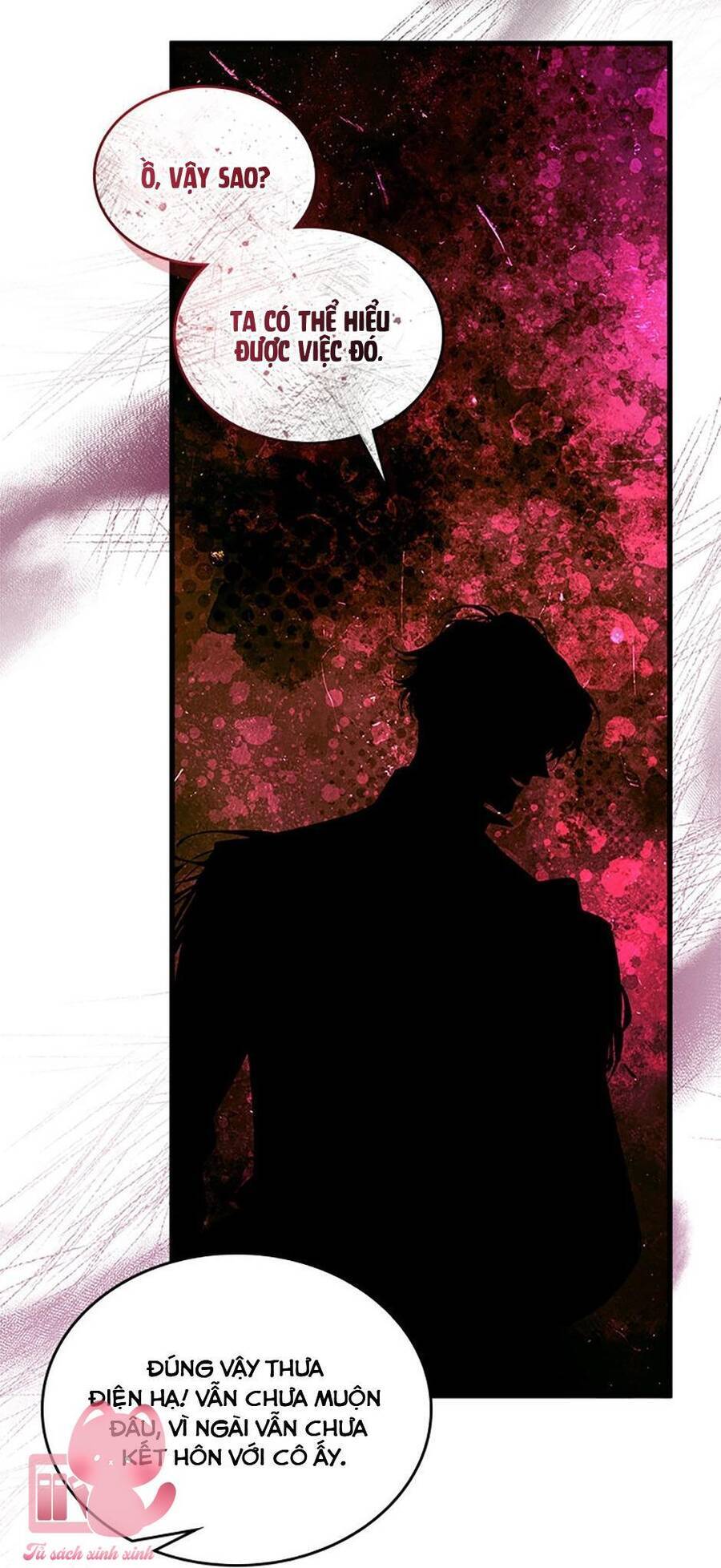 Công Chúa Chloe - Chapter 112 - Page 40