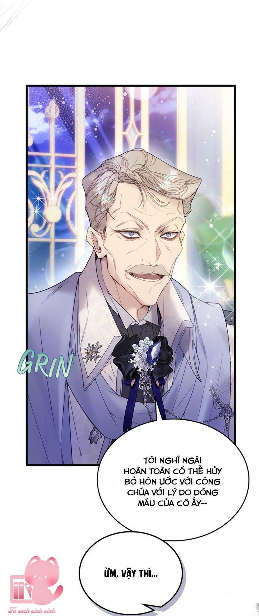 Công Chúa Chloe - Chapter 112 - Page 41