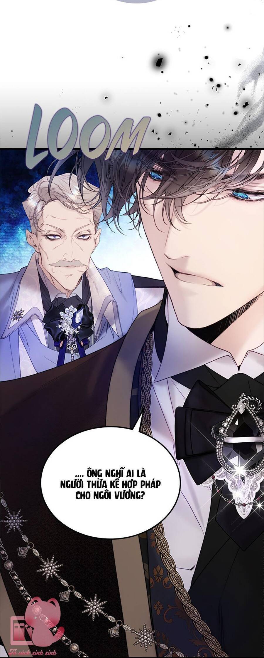 Công Chúa Chloe - Chapter 112 - Page 42