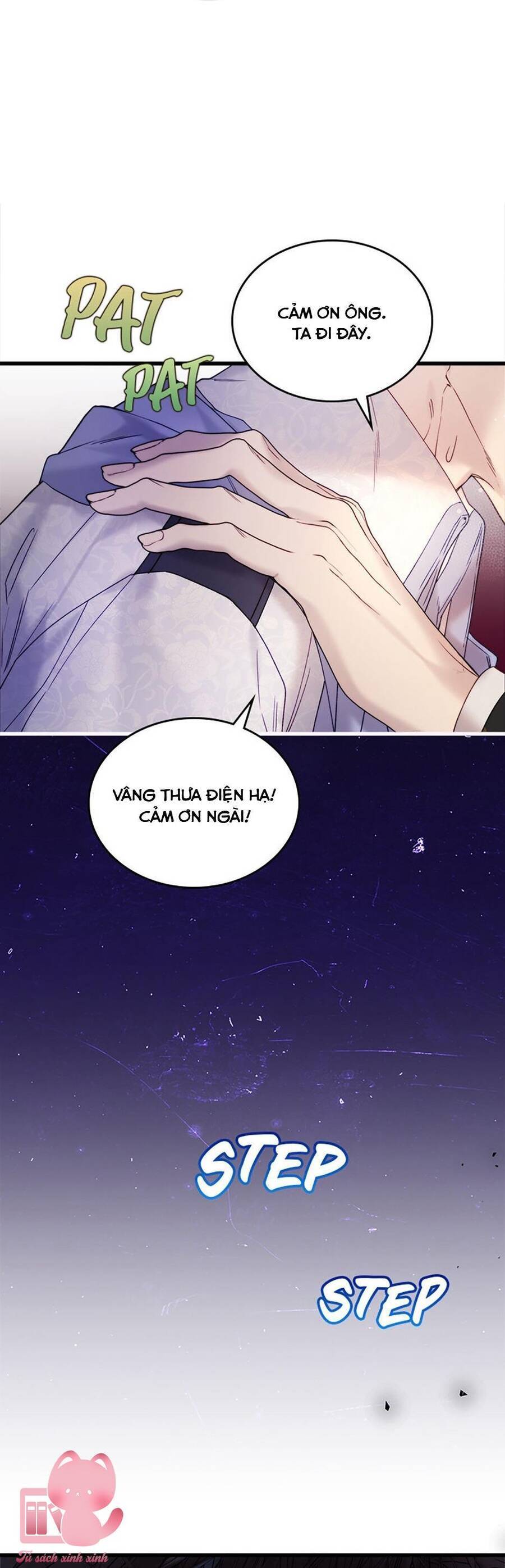 Công Chúa Chloe - Chapter 112 - Page 46