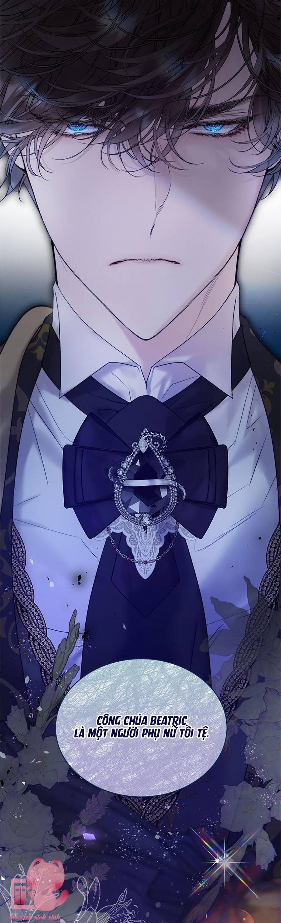 Công Chúa Chloe - Chapter 112 - Page 47