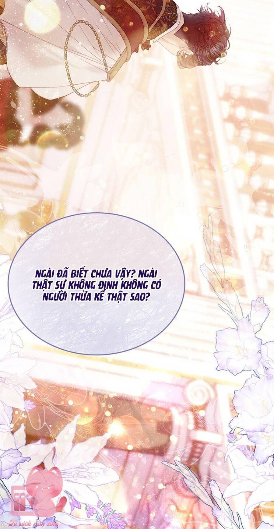 Công Chúa Chloe - Chapter 112 - Page 49