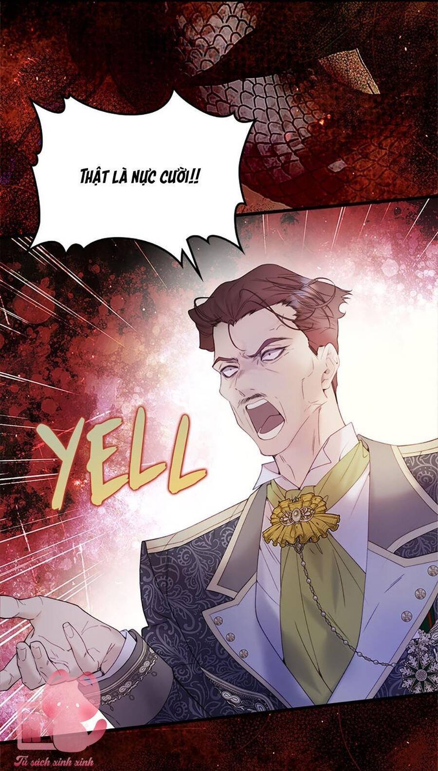 Công Chúa Chloe - Chapter 112 - Page 5