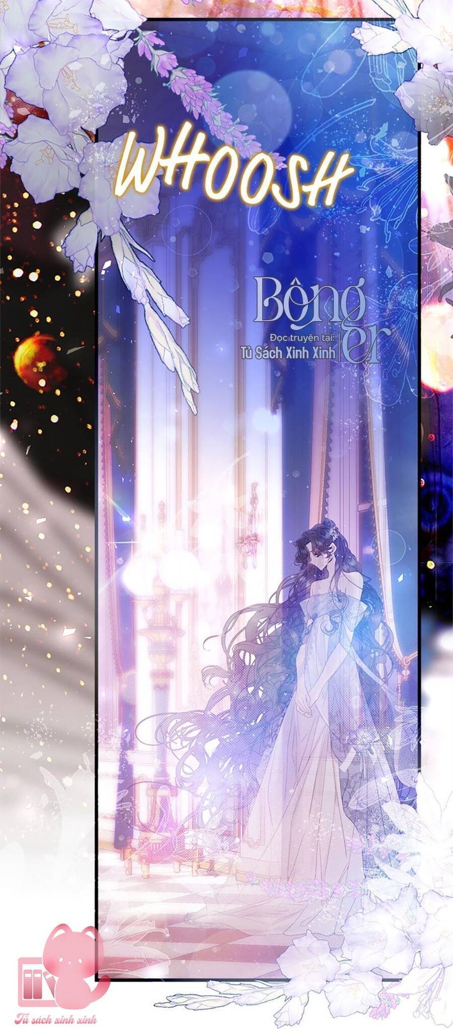 Công Chúa Chloe - Chapter 112 - Page 50