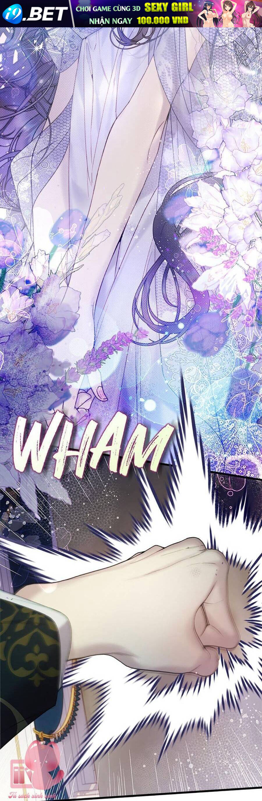 Công Chúa Chloe - Chapter 112 - Page 52