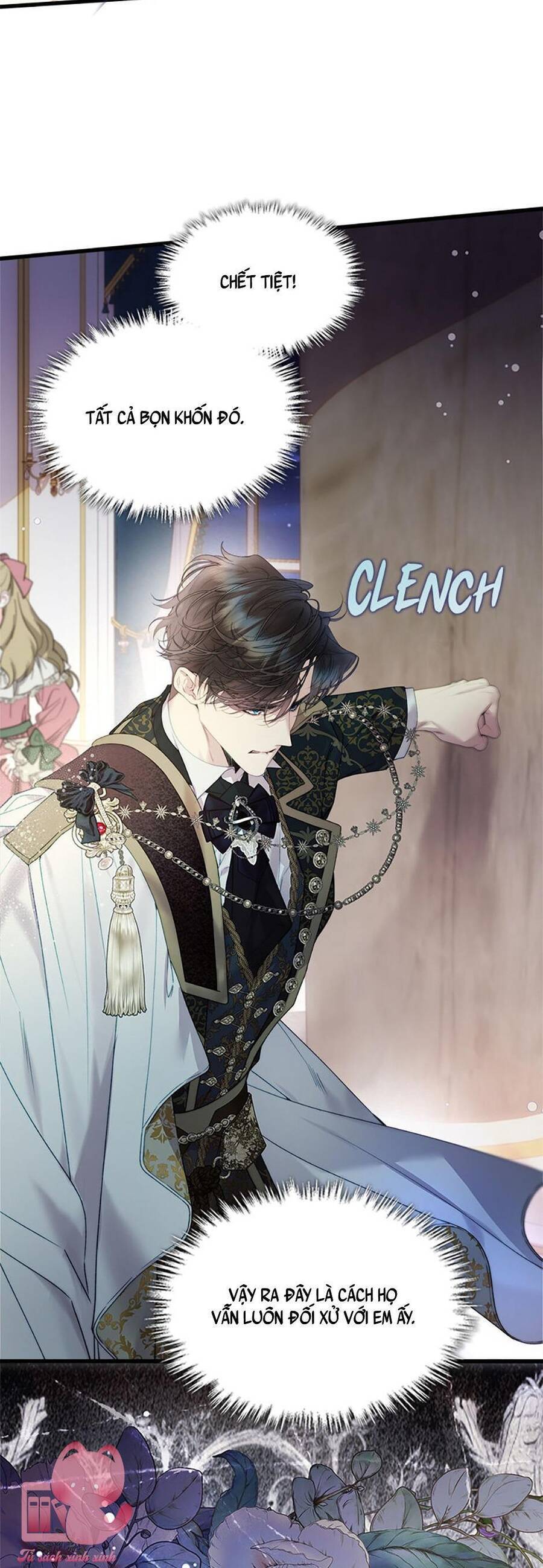 Công Chúa Chloe - Chapter 112 - Page 53